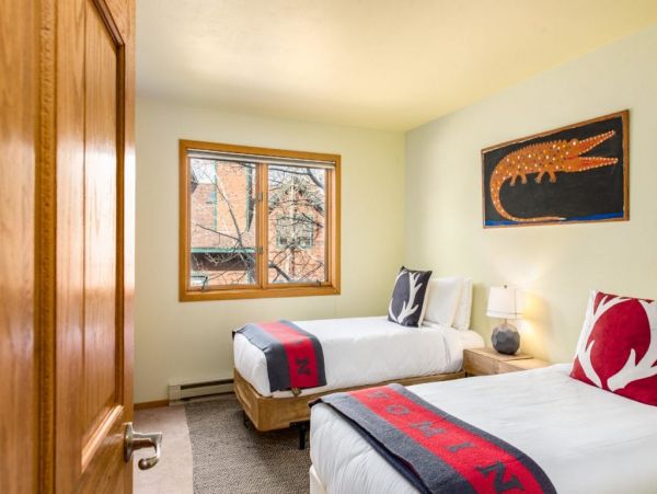 Jackson Hole Wy Home 1005175