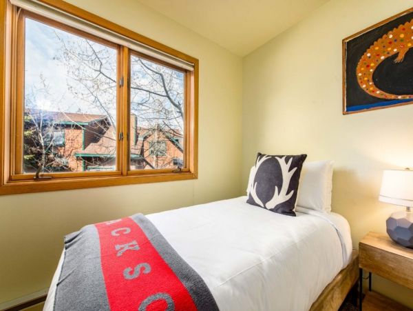 Jackson Hole Wy Home 1005175