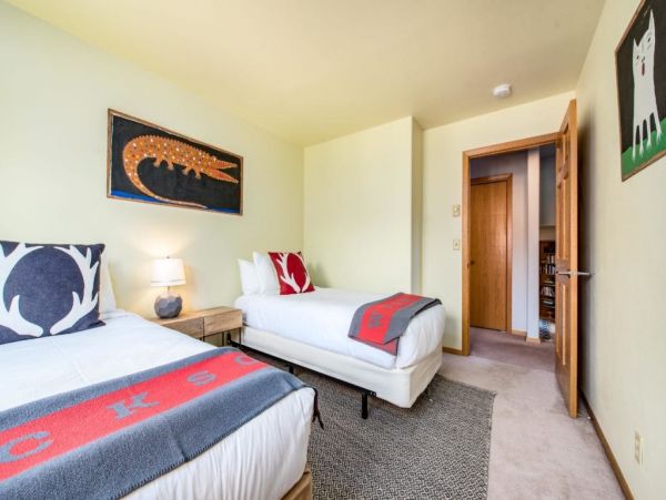 Jackson Hole Wy Home 1005175