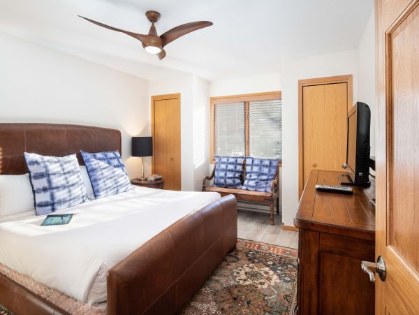 Newly Updated Four Bedroom