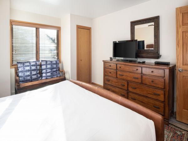 Newly Updated Four Bedroom
