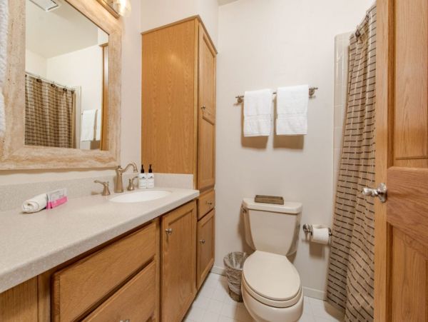 Newly Updated Four Bedroom