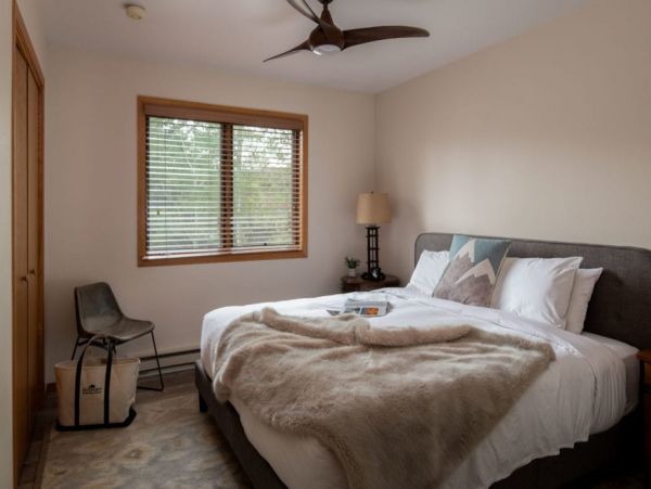 Newly Updated Four Bedroom