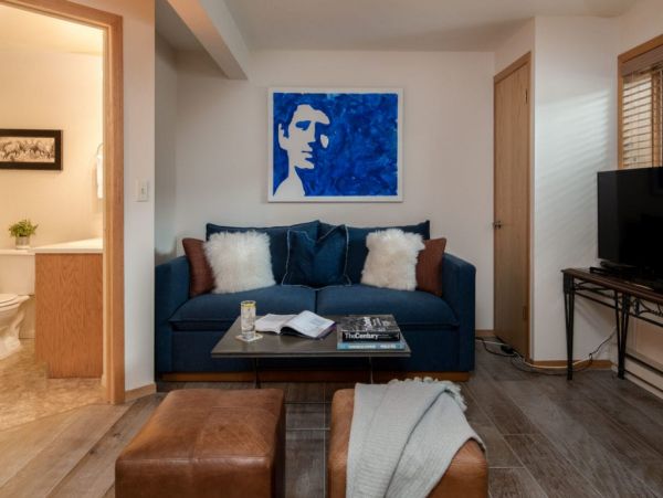 Newly Updated Four Bedroom