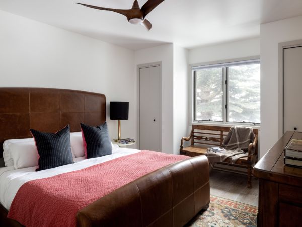Newly Updated Four Bedroom