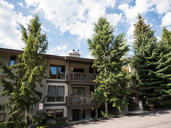 Jackson Hole Wy Home 1005177