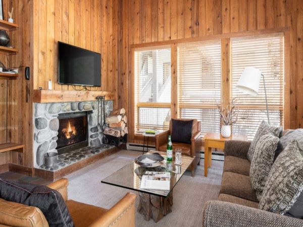 Jackson Hole Wy Home 1005177