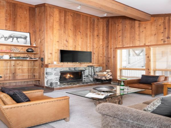 Jackson Hole Wy Home 1005177