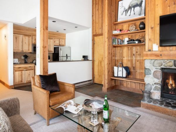 Jackson Hole Wy Home 1005177
