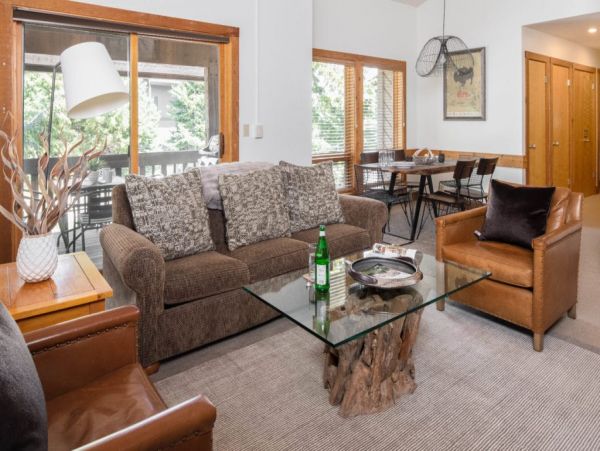 Jackson Hole Wy Home 1005177