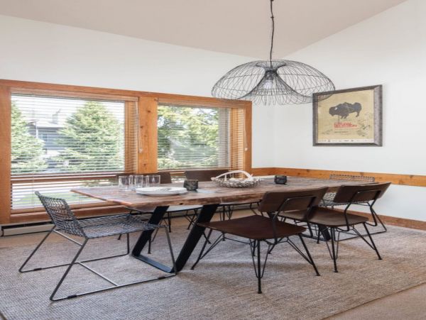 Jackson Hole Wy Home 1005177
