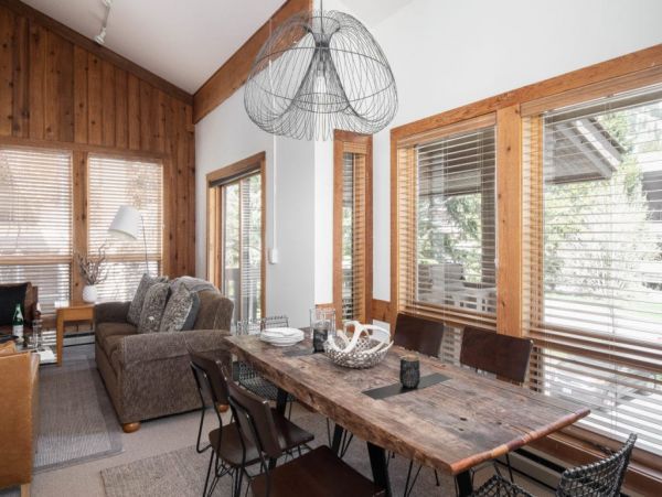 Jackson Hole Wy Home 1005177