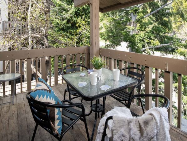 Jackson Hole Wy Home 1005177