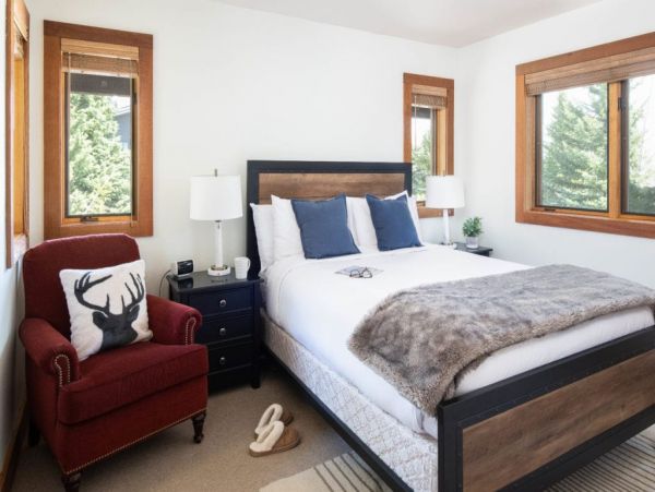 Jackson Hole Wy Home 1005177