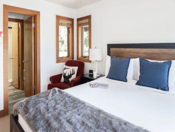 Jackson Hole Wy Home 1005177