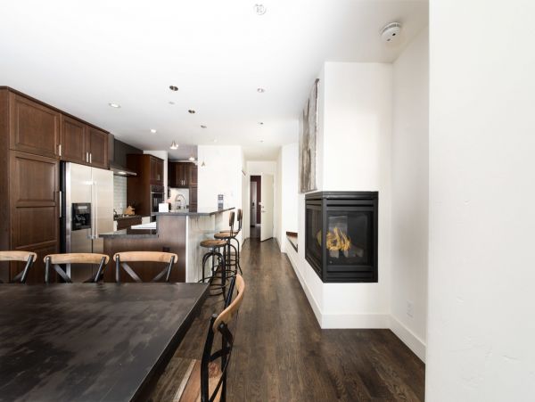 Elegant & Modern Three Bedroom Vacation Rental