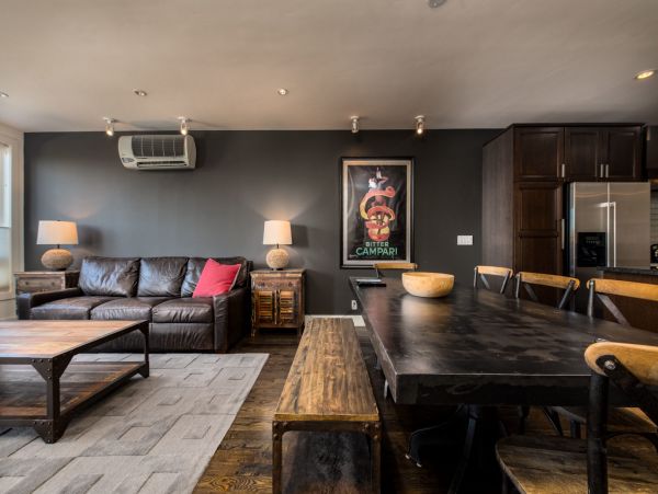 Elegant & Modern Three Bedroom Vacation Rental