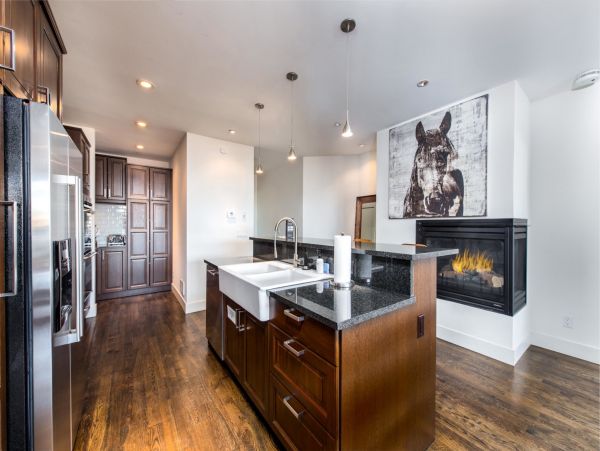 Elegant & Modern Three Bedroom Vacation Rental