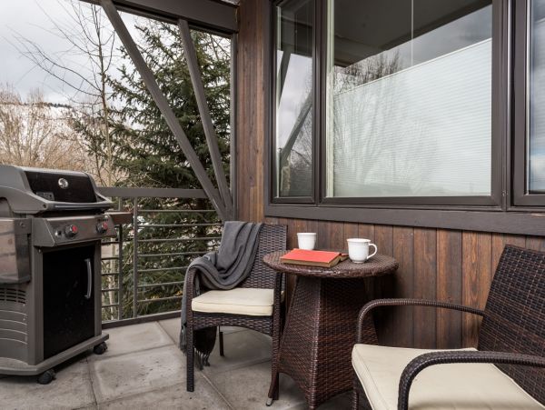 Pet-Friendly Jackson Hole Vacation Rental: Mountain Retreat
