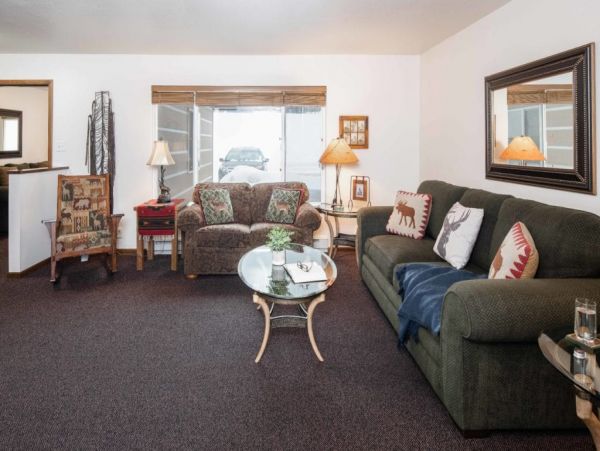 Jackson Hole Wy Home 1005180