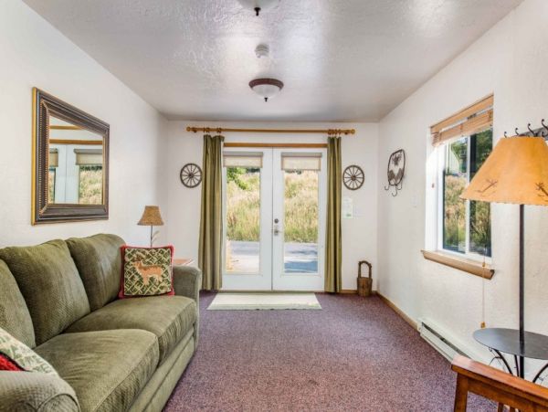 Jackson Hole Wy Home 1005180