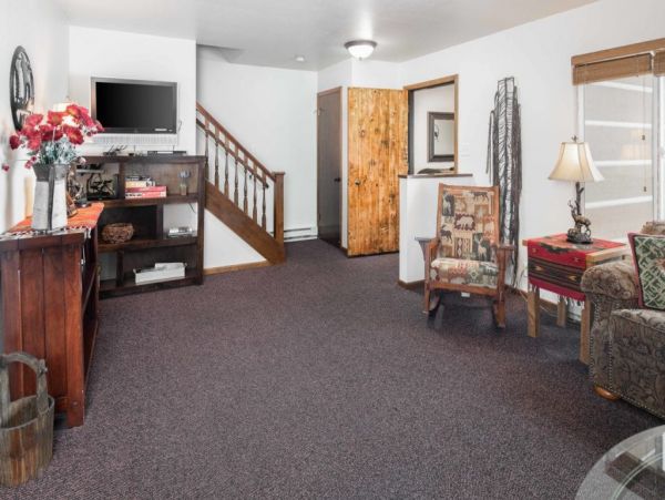 Jackson Hole Wy Home 1005180
