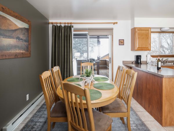 Jackson Hole Wy Home 1005180