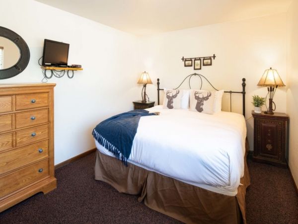 Jackson Hole Wy Home 1005180