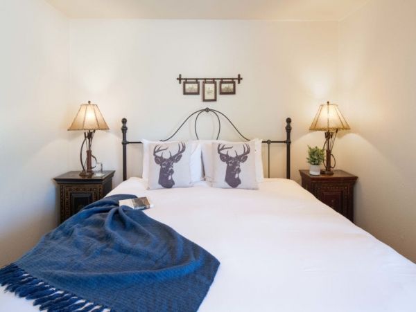 Jackson Hole Wy Home 1005180