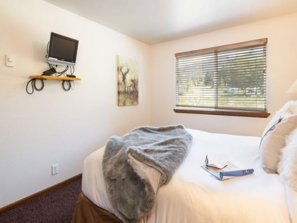 Jackson Hole Wy Home 1005180