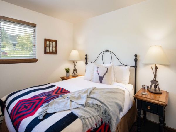Jackson Hole Wy Home 1005180