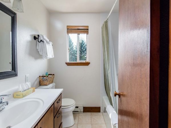 Jackson Hole Wy Home 1005180