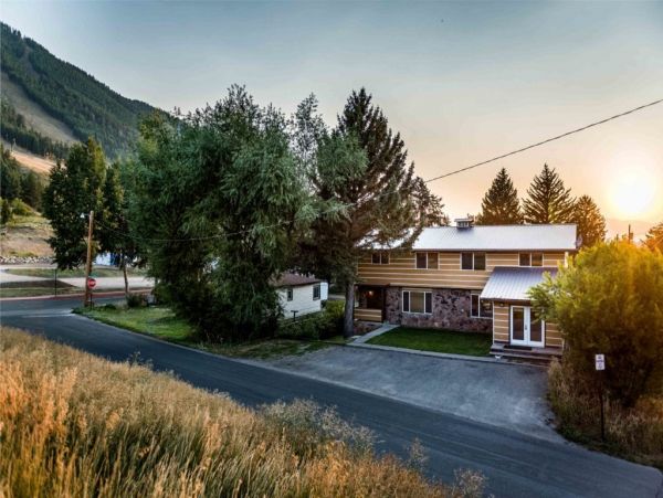 Jackson Hole Wy Home 1005180