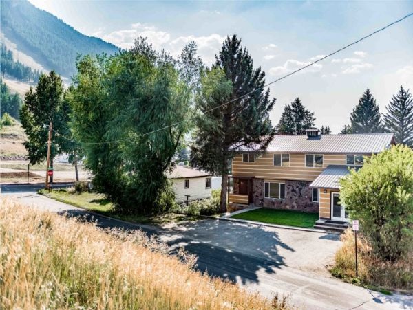 Jackson Hole Wy Home 1005180