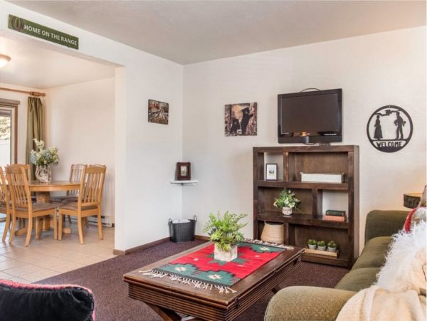 Jackson Hole Wy Home 1005181