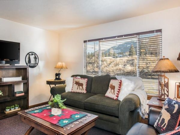 Jackson Hole Wy Home 1005181