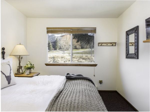 Jackson Hole Wy Home 1005181