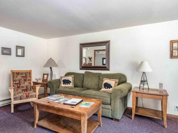 Jackson Hole Wy Home 1005182
