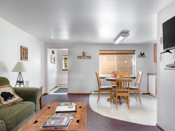 Jackson Hole Wy Home 1005182