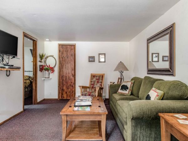 Jackson Hole Wy Home 1005182