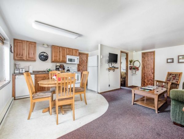 Jackson Hole Wy Home 1005182