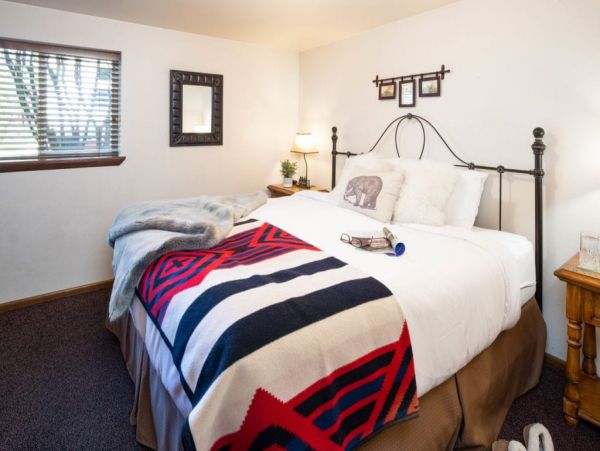 Jackson Hole Wy Home 1005182