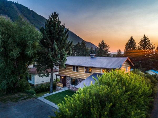 Jackson Hole Wy Home 1005182