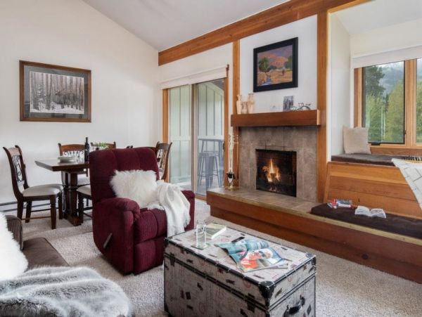 Jackson Hole Wy Home 1005183