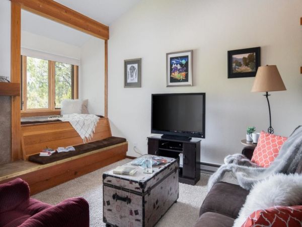 Jackson Hole Wy Home 1005183