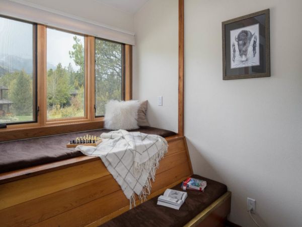 Jackson Hole Wy Home 1005183