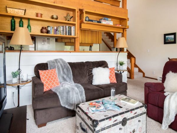 Jackson Hole Wy Home 1005183