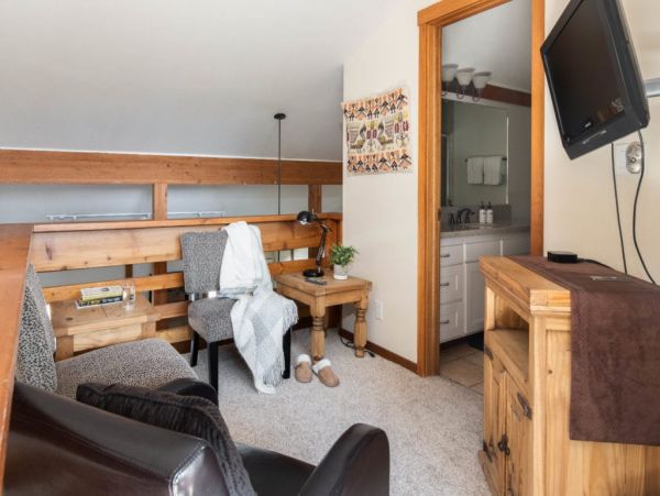 Jackson Hole Wy Home 1005183
