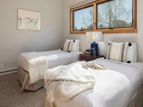 Jackson Hole Wy Home 1005183