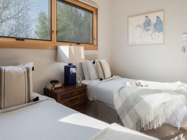 Jackson Hole Wy Home 1005183